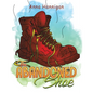 The Abandoned Shoe - Paperback
