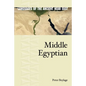 Middle Egyptian - Hardcover