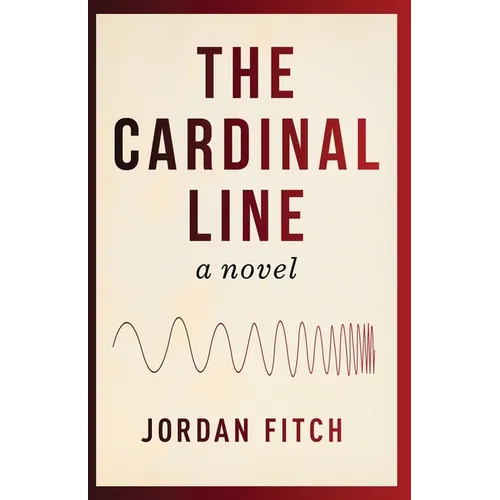 The Cardinal Line - Paperback