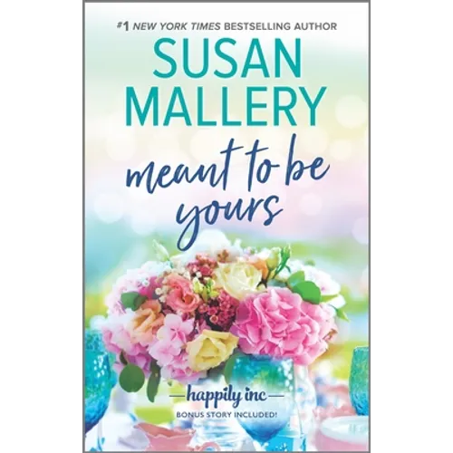 Meant to Be Yours - Paperback