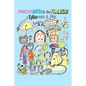 Princess Indigo and the Fraliens & Cyber-Rats & Pets - Paperback