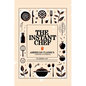The Instant Chef: American Classics - Hardcover