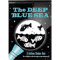 The Deep Blue Sea Bedtime Shadow Book - Spiral