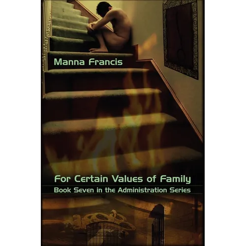 For Certain Values of Family - Paperback