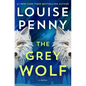 The Grey Wolf - Library Binding