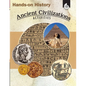Hands-On History: Ancient Civilizations Activities - Paperback