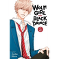 Wolf Girl and Black Prince, Vol. 5 - Paperback
