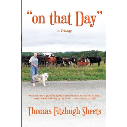 on that Day - Paperback