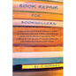 Book Repair for Booksellers: A guide for booksellers offering practical advice on book repair - Paperback