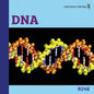 DNA - Paperback