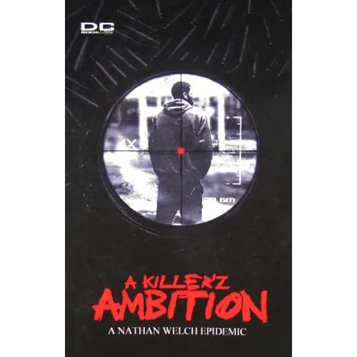 A Killer'z Ambition - Paperback