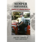 Semper Odyssey: Conflicts of a Marine Reservist - Paperback