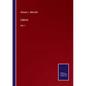 Caloric: Vol. I - Paperback