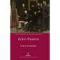 Zola's Painters - Hardcover