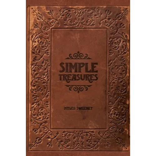 Simple Treasures - Paperback