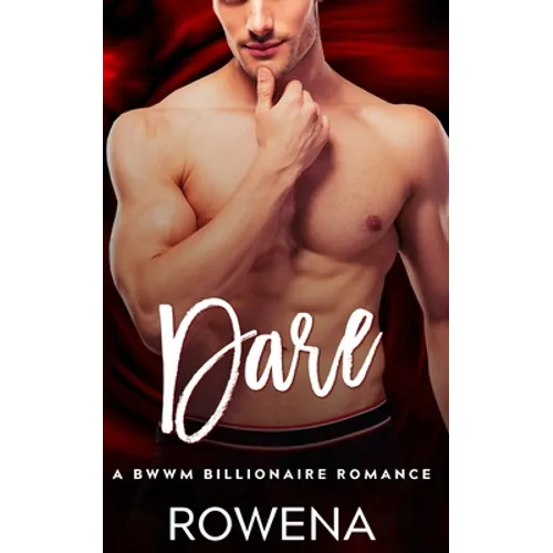Dare: A BWWM Billionaire Romance - Paperback