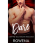 Dare: A BWWM Billionaire Romance - Paperback