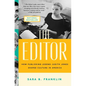 The Editor: How Publishing Legend Judith Jones Shaped Culture in America - Paperback