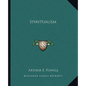 Spiritualism - Paperback