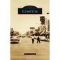 Compton - Hardcover