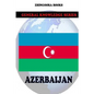 Azerbaijan - Paperback