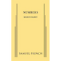 Numbers - Paperback