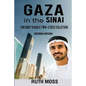 GAZA in the SINAI: The Only Viable Two-State Solution - Paperback