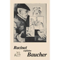 Racinet Explains Baucher - Paperback