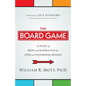 The Board Game - Paperback