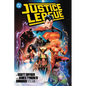 Justice League by Scott Snyder and James Tynion IV Omnibus Vol. 1 - Hardcover