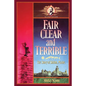 Fair, Clear, and Terrible, Second Edition - Paperback