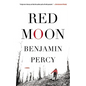 Red Moon - Paperback