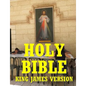 Holy Bible - Paperback