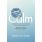 Kosher Calm: Meditation & Self-Help Tools For Health & Healing Inspired by the Teachings of Rabbi Menachem M. Schneerson The Lubavitcher Rebbe - Paperback