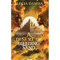 A Desert of Bleeding Sand - Paperback