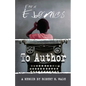 From Ebonics To Author - Paperback