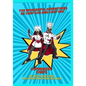 The Wonderful Adventures of Chef Sun and Chef Dae: Superhero Chefs - Paperback