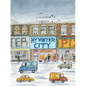 My Winter City - Hardcover
