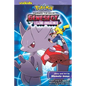 Pokemon the Movie: Genesect and the Legend Awakened - Paperback