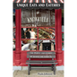 Unique Eats and Eateries of Knoxville - Paperback