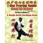 7 Star Praying Mantis Gung Fu Legacy Series Vol. 1: 4 Roads Swift Striking (Sei Lou Bung Da) - Paperback