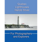 Quebec Lighthouses - Paperback