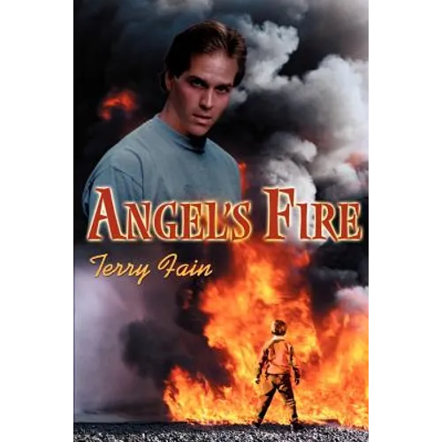 Angel's Fire - Paperback