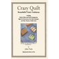 Crazy Quilt: Remarkable Comic Confusions Including Sinister Dishes and Weird Arrangements, High Life, Bureaucracy Gone Mad, Antilogies, and Other Thre - Paperback