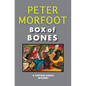 Box of Bones: A Captain Darac Mystery - Paperback