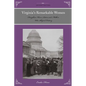 Virginia's Remarkable Women: Daughters, Wives, Sisters, and Mothers Who Shaped History - Paperback