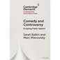 Comedy and Controversy - Hardcover