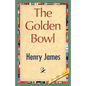 The Golden Bowl - Paperback