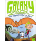 The Prehistoric Planet - Paperback