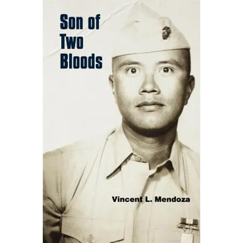 Son of 2 Bloods - Paperback